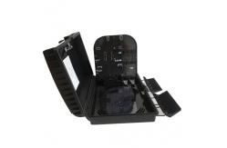 China Outdoor IP65 Ftth Fiber Optic Termination Box , Ftb Fiber Termination Box supplier