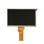 50 Pin LCD Screen Display Panel 7 Inch Tft 800x480 IPS AT070TN94 for sale