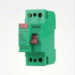 IEC61008 F362 IP20 6KA 2P 63A RCCB Circuit Breaker for sale