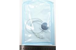 China 2.252KΩ 0.7M Body Surface Disposable Temperature Sensor Medical Monitors supplier