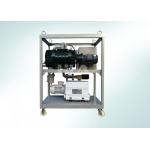 Variable Frequency Vacuum Pump Equipment Unit 5 Pa CE ISO9001 Approve for sale
