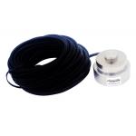Compression Load Cell 330kN 470kN Ring Torsion Force Sensor 1000kN 680kN for sale