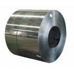 DX51 1219 1500 Q195 Q235 Galvanized Steel Coils Corrosion Resistance for sale
