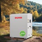 380V Water Source Heatpump 45 KW With Space Saving And Energy Saving Copeland Compressor for sale