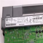 Allen Bradley Modules 1747-L541 AB 1747-L541 SLC 500 SLC 5/04 Processor for sale