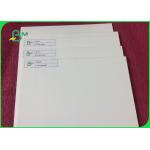 700*1000mm 250gsm 300gsm 350gsm C1S White FBB Ivory Board For Packaging Boxes for sale