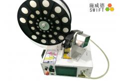 China Customize Reel Zip Tie Tool Adjustable Binding Force Improve Working Efficiency supplier