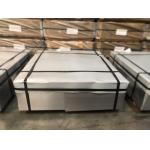 Electrolytic Tin Plate For Food Cans Tinplate Grade With Alkali And Acid Resistance for sale