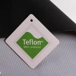 Polycotton 65/35 Telfon Fabric Antistatic Workwear Fabric 240gsm for sale