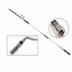 Repeater Accessories Antenna And Feeder Harvest UHV4 4-band Mobile Antenna For Walkie Talkie for sale