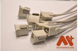 China ISO13485 szmedplus 1864  Pediatric Finger Clip SpO2 Sensor For Pronto-7 supplier