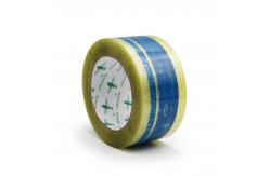 China Industrial Adhesive Tape For Shipping Packaging With Wrap supplier