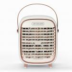 Portable 2000mAh Air Cooler Fan Water Evaporation Mini Air Conditioner Fans for sale