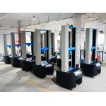 50kn Automatic Universal Tensile Testing Machine 0.1~300mm/Min Speed