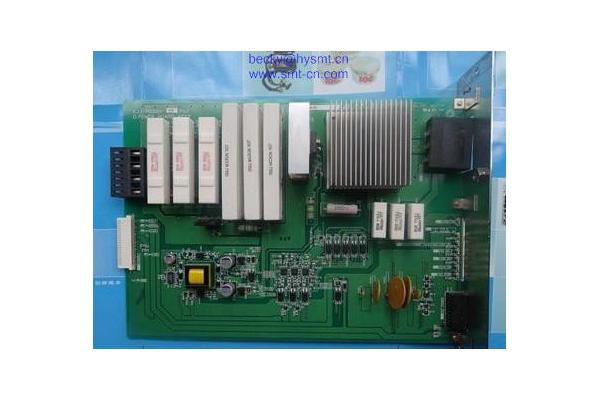 KJJ-M5840-00X SERVO BOARD ASSY KJJ-M5840-00 YG12
