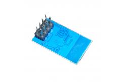 China Wireless Arduino WIFI Module ESP8266 Serial to UART Module supplier