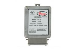 China Dwyer 607 Differential Pressure Transmitter 4-20mA Output supplier
