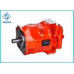 Construction Machinery Hydraulic Piston Pump A10V Axial Piston Pump ISO9001 for sale