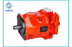 China Construction Machinery Hydraulic Piston Pump A10V Axial Piston Pump ISO9001 supplier
