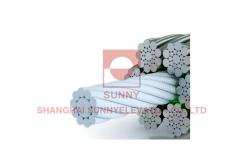 China Passenger Elevator Safety Components Gustav Wolf Speed Governors Wire Rope supplier