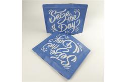 China Child Proof  3.5g Cookies Smell Proof Bag VMPET supplier