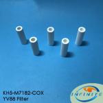 Yamaha YV88 Filter KH5-M7182-COX | High-quality Yamaha SMT machine filter China Manufacturer for sale