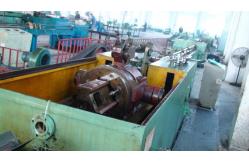China 2 Roll Cold Pilger Mill supplier