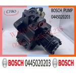 0445020203 BOSCH DIESEL ENGINE FUEL PUMP 0445020034 0445020060 0445020130 0986437352 for sale