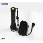 360g Magnetic Particle Testing Handheld Ultraviolet LED UV Torch Light DG - 3W