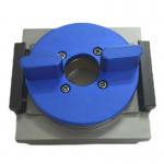 High Frequency BGA Test Socket Shell with Pogo Pin Support 35MM X 26MM BGA Test Socket Housing KR-3751-DK for sale