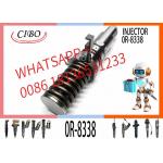 Fuel Engine C+3512A Injector Assembly 111-3718 0R-2921 0R-2925  7C-9576 7E-6048 7C-2239 0R-8338 For 3512 Engine for sale