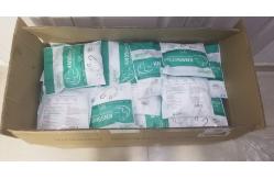 China KN95 Disposable face mask supplier