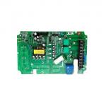 Through Hole Assembly PCB Manufacturing POP Boards Pcb Assembly Peelable for sale