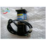SMT Pick And Place Machine JUKI Z Servo Motor Driver L404-151EL8 E93077210A0 for sale