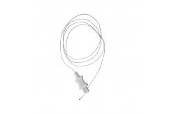 China 2.252K NTC Urinary Catheter Temperature Sensor supplier