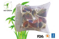 China Charcoal Bamboo Waterproof Changing Pad For Babies Customized Size Available supplier
