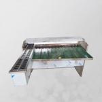 Egg Grading Sorting Machine Egg Sorting Machine 10000 Pcs Automatic Egg Sorter for sale