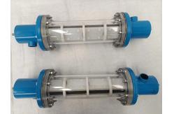 China GA1 Titanium Electrode electrolytic cell for drinking water treatment supplier
