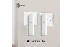 China Plug in Waterless Diffuser - Up to 500 Sq. FT Coverage supplier