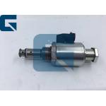 122-5053 1225053 Excavator Oil Pump Solenoid Valve For  325 E325 E325C E325CL for sale