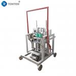 Brick Making Machine Red Clay Automatic Brick Making Machine