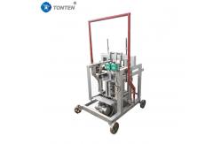China Brick Making Machine Red Clay Automatic Brick Making Machine supplier