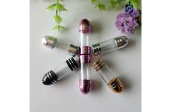 China ISO9001 Plastic Capsule Bottles 2ml supplier