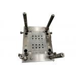 CNC Prototype Medical Plastic Injection Molding Companies For Automotive Parts for sale