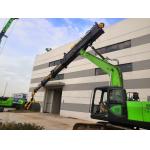 Forearm Splint Telescopic Clamshell Excavator Perfect Equipment