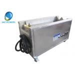 Skymen Ultrasonic Anilox Roller Cleaning Equipment For 2 Roller Every Time