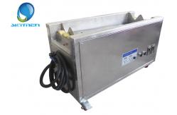 China 70liter Ceramic Anilox Roller Cleaning Equipment 900w Ultrasonic Tanks supplier