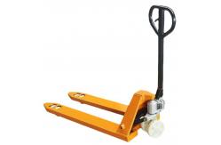China 2 - 3 Ton Hand Lift Pallet Jack Manual Hand Pallet Truck supplier
