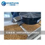 Automatic Peanut Bar Making Machine