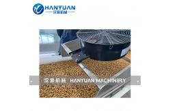 China Automatic Peanut Bar Making Machine supplier